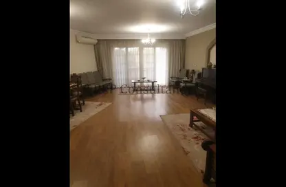 دوبلكس - 3 غرف نوم - 3 حمامات للبيع في لينا سبرنجز - امتداد المستثمرين الشمالية - مدينة القاهرة الجديدة - القاهرة
