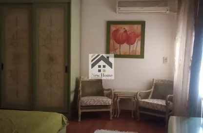 Apartment - 3 Bedrooms - 3 Bathrooms for sale in Al Rehab - New Cairo City - Cairo