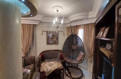 Apartment - 3 Bedrooms - 2 Bathrooms for sale in Al Waha City - 10th District - Nasr City - Cairo