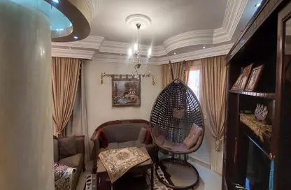 Apartment - 3 Bedrooms - 2 Bathrooms for sale in Al Waha City - 10th District - Nasr City - Cairo