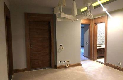 Apartment - 2 Bedrooms - 2 Bathrooms for sale in Zayed Dunes - 6th District - Sheikh Zayed City - Giza