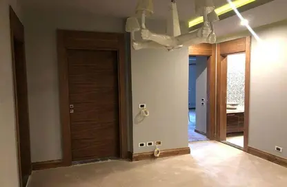 Apartment - 2 Bedrooms - 2 Bathrooms for sale in Zayed Dunes - 6th District - Sheikh Zayed City - Giza