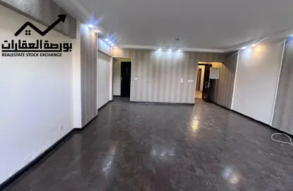 Apartment - 3 Bedrooms - 3 Bathrooms for rent in El Rehab Extension - Al Rehab - New Cairo City - Cairo