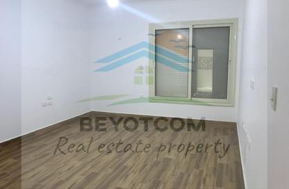 Townhouse - 5 Bedrooms - 4 Bathrooms for rent in Palm Hills Golf Extension - Al Wahat Road - 6 October City - Giza