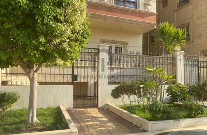 شقة - 2 غرف نوم - 1 حمام للايجار في عمارات النرجس - النرجس - مدينة القاهرة الجديدة - القاهرة