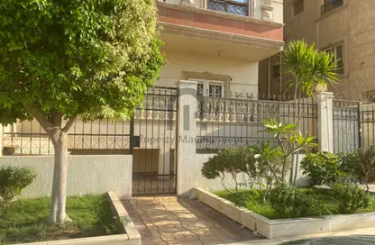 شقة - 2 غرف نوم - 1 حمام للايجار في عمارات النرجس - النرجس - مدينة القاهرة الجديدة - القاهرة