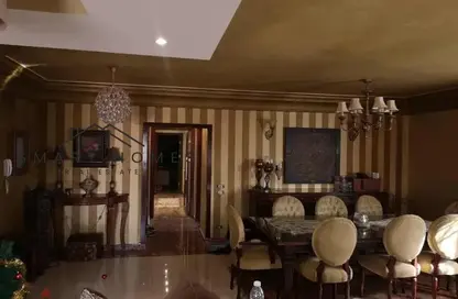 Apartment - 3 Bedrooms - 2 Bathrooms for sale in 7th District - Sheikh Zayed City - Giza