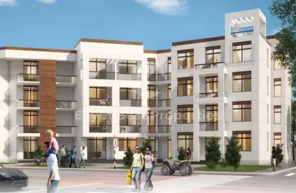Retail - Studio - 2 Bathrooms for sale in Downtown - New Alamein City - Al Alamein - North Coast