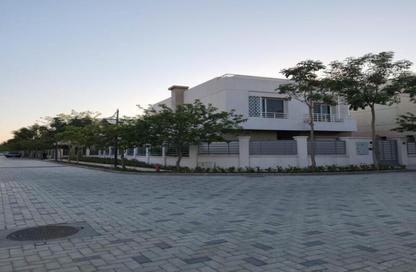 Villa - 4 Bedrooms - 4 Bathrooms for sale in Alma - 2nd District - Sheikh Zayed City - Giza