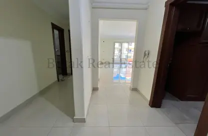 شقة - 3 غرف نوم - 2 حمامات للايجار في كمبوند انطونيادس - النزهة - حي شرق - الاسكندرية