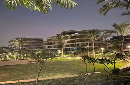 Apartment - 2 Bedrooms - 3 Bathrooms for rent in Villette - 5th Settlement Compounds - The 5th Settlement - New Cairo City - Cairo