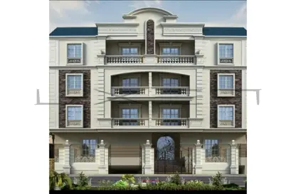 شقة - 3 غرف نوم - 2 حمامات للبيع في بيت الوطن - التجمع الخامس - مدينة القاهرة الجديدة - القاهرة