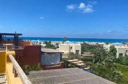 Penthouse - 3 Bedrooms - 4 Bathrooms for sale in Hacienda - North Coast