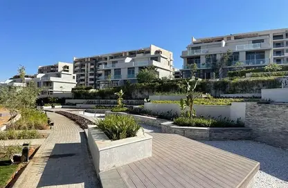 Apartment - 3 Bedrooms - 3 Bathrooms for sale in IL Bosco - New Capital Compounds - New Capital City - Cairo