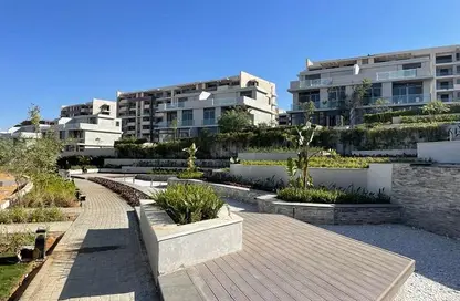 شقة - 2 غرف نوم - 2 حمامات للبيع في ال بوسكو - كمبوندات العاصمة الإدارية الجديدة - العاصمة الإدارية الجديدة - القاهرة