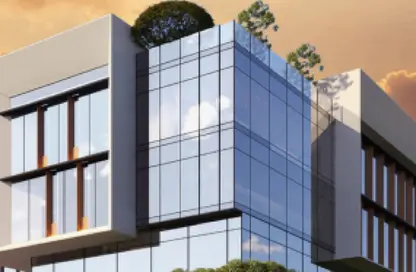 شقة - 1 حمام للبيع في سكاي رامب - الشيخ زايد - الجيزة