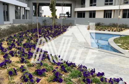 Apartment - 3 Bedrooms - 3 Bathrooms for sale in Bloomfields - Mostakbal City Compounds - Mostakbal City - Future City - Cairo