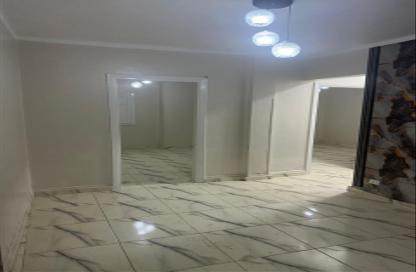 Office Space - Studio - 1 Bathroom for rent in Omar Ibn Al Khattab St. - Almazah - Heliopolis - Masr El Gedida - Cairo