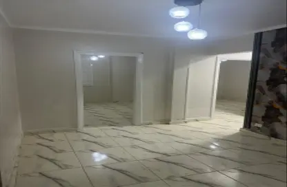 Office Space - Studio - 1 Bathroom for rent in Omar Ibn Al Khattab St. - Almazah - Heliopolis - Masr El Gedida - Cairo