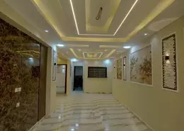 شقة - 3 غرف نوم - 2 حمامات للبيع في محور اللبيني - المريوطية - فيصل - حي الهرم - الجيزة