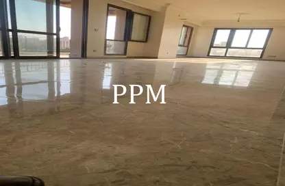 Duplex - 3 Bedrooms - 3 Bathrooms for rent in Eastown - 5th Settlement Compounds - The 5th Settlement - New Cairo City - Cairo
