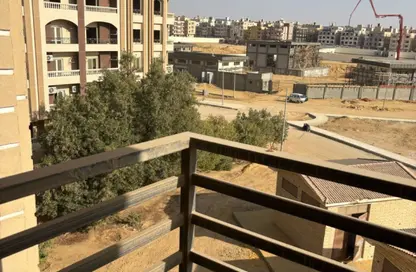شقة - 3 غرف نوم - 3 حمامات للبيع في عمارات الاندلس - حى الاندلس - مدينة القاهرة الجديدة - القاهرة