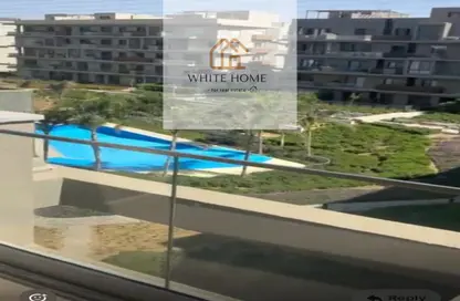 (بنتهاوس  (روف - 3 غرف نوم - 4 حمامات للايجار في فيليت - كمبوندات التجمع الخامس - التجمع الخامس - مدينة القاهرة الجديدة - القاهرة