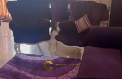 شقة - 3 غرف نوم - 3 حمامات للبيع في مدينة الخمائل - كمبوندات الشيخ زايد - الشيخ زايد - الجيزة