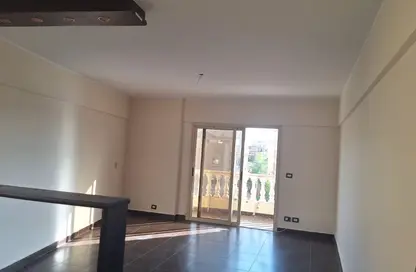 Apartment - 3 Bedrooms - 2 Bathrooms for rent in 7th District - Sheikh Zayed City - Giza