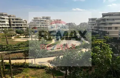 شقة - 3 غرف نوم - 3 حمامات للبيع في فيليت - كمبوندات التجمع الخامس - التجمع الخامس - مدينة القاهرة الجديدة - القاهرة