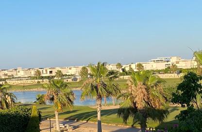 شاليه - 5 غرف نوم - 4 حمامات للبيع في هاسييندا باي - سيدي عبد الرحمن - الساحل الشمالي