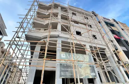 محل تجاري - استوديو - 1 حمام للبيع في بيوت دمياط الجديدة - دمياط الجديدة - دمياط