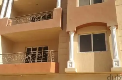 شقة - 3 غرف نوم - 2 حمامات للبيع في كمبوندات التجمع الخامس - التجمع الخامس - مدينة القاهرة الجديدة - القاهرة