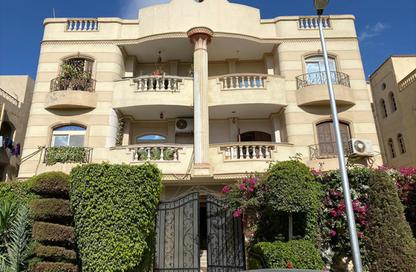 Duplex - 3 Bedrooms - 3 Bathrooms for sale in 5th Settlement Compounds - The 5th Settlement - New Cairo City - Cairo