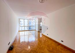 Apartment - 2 bedrooms for للايجار in 14th of May Bridge - Smouha - Hay Sharq - Alexandria