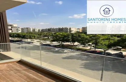 Apartment - 2 Bedrooms - 3 Bathrooms for rent in Eastown - 5th Settlement Compounds - The 5th Settlement - New Cairo City - Cairo