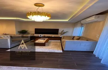 iVilla - 3 Bedrooms - 3 Bathrooms for sale in Mountain View Hyde Park - 5th Settlement Compounds - The 5th Settlement - New Cairo City - Cairo