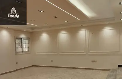 Apartment - 3 Bedrooms - 3 Bathrooms for rent in West Golf Extension - El Katameya Compounds - El Katameya - New Cairo City - Cairo