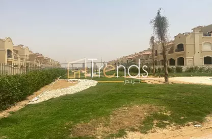 Twin House - 5 Bedrooms - 4 Bathrooms for sale in El Patio Oro - 5th Settlement Compounds - The 5th Settlement - New Cairo City - Cairo