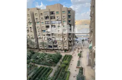 شقة - 3 غرف نوم - 2 حمامات للبيع في شارع زهراء المعادى - دجلة - حي المعادي - القاهرة