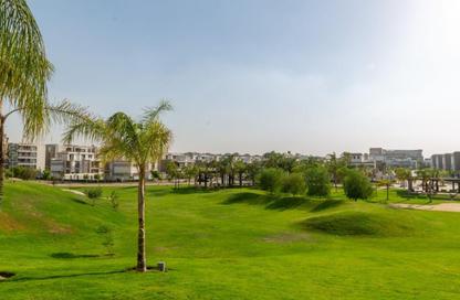 Apartment - 3 Bedrooms - 3 Bathrooms for sale in Sarai - Mostakbal City Compounds - Mostakbal City - Future City - Cairo