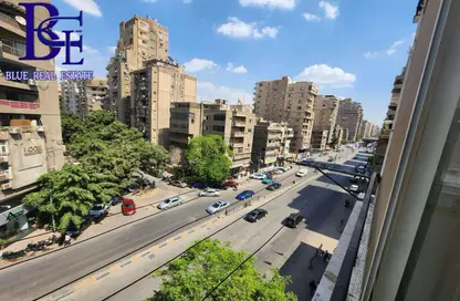Apartment - 2 Bedrooms - 2 Bathrooms for rent in Sudan St. - Mohandessin - Giza