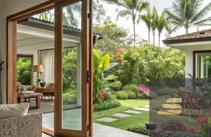 شقة - 3 غرف نوم - 3 حمامات للبيع في S2 - سراي - كمبوندات مدينة المستقبل - مدينة المستقبل - القاهرة