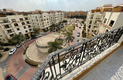 Apartment - 3 Bedrooms - 2 Bathrooms for rent in El Maram Land Mark - 5th Settlement Compounds - The 5th Settlement - New Cairo City - Cairo