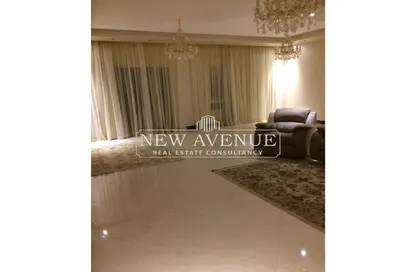 Apartment - 3 Bedrooms - 2 Bathrooms for sale in Park View - North Investors Area - New Cairo City - Cairo