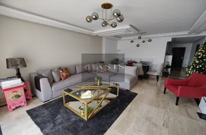 Apartment - 3 Bedrooms - 2 Bathrooms for sale in Zayed Regency - Sheikh Zayed Compounds - Sheikh Zayed City - Giza