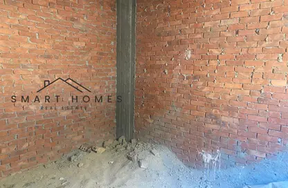 دوبلكس - 6 غرف نوم - 4 حمامات للبيع في التوسعات الشمالية - مدينة 6 أكتوبر - الجيزة