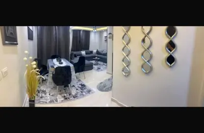 شقة - 1 حمام للبيع في پريڤادو - مدينتي - القاهرة