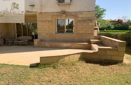 Chalet - 2 Bedrooms - 2 Bathrooms for sale in Stella Di Mare - Al Ain Al Sokhna - Suez