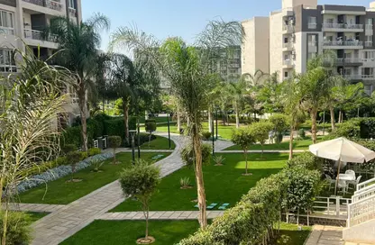 Apartment - 2 Bedrooms - 1 Bathroom for sale in Madinaty - Cairo